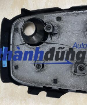 NẮP TRANG TRÍ MẶT MÁY FORD RANGER