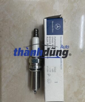 BUGI ĐÁNH LỬA MERCEDES E200