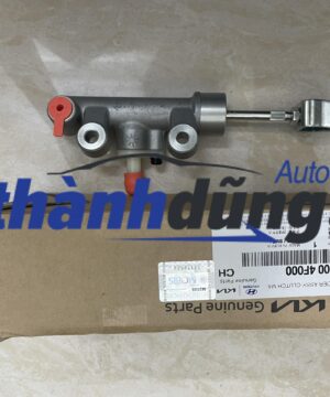 TỔNG CÔN TRÊN HYUNDAI PORTER