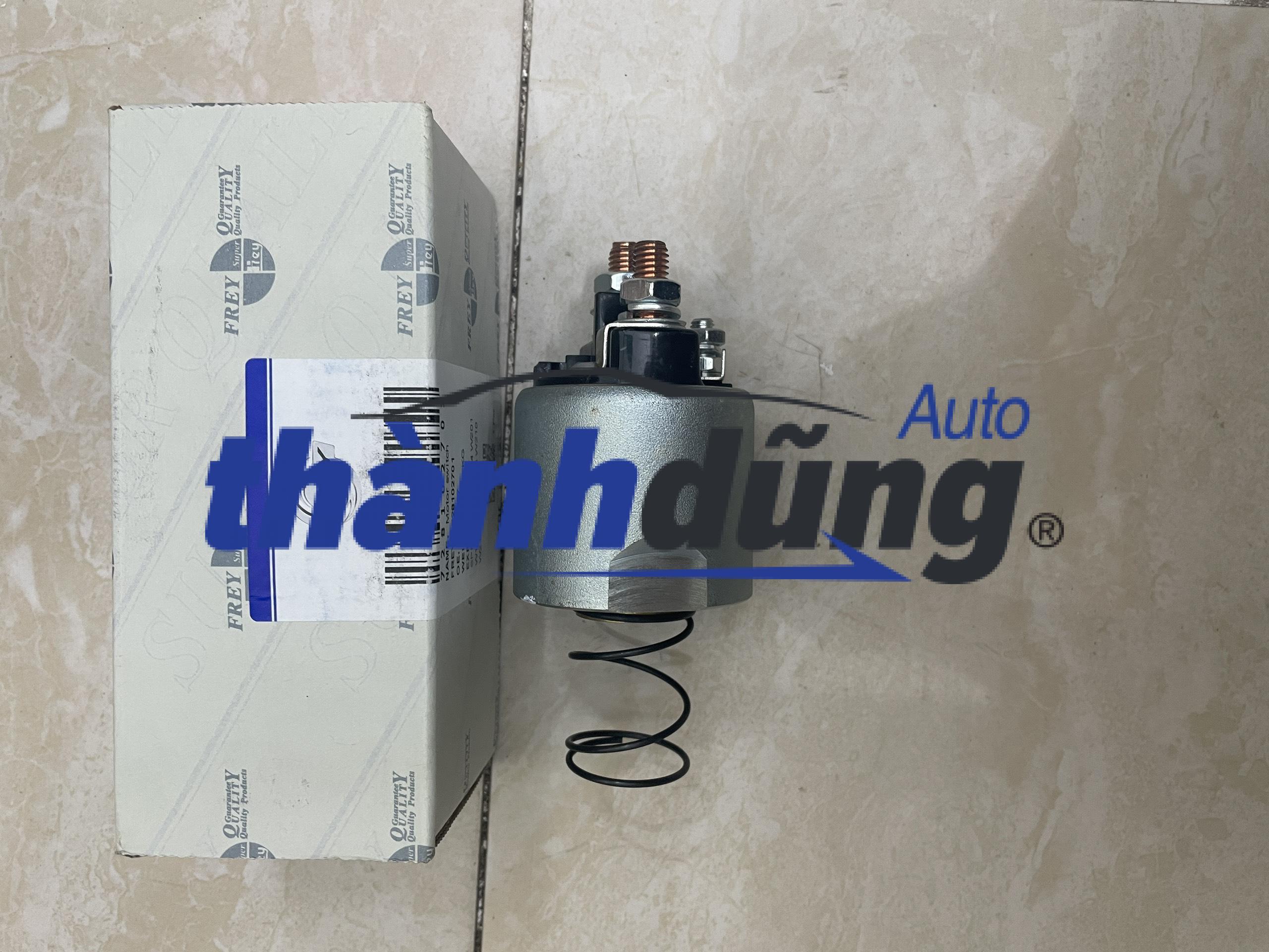 CHUỘT ĐỀ MERCEDES SPRINTER CHUỘT ĐỀ MERCEDES SPRINTER
