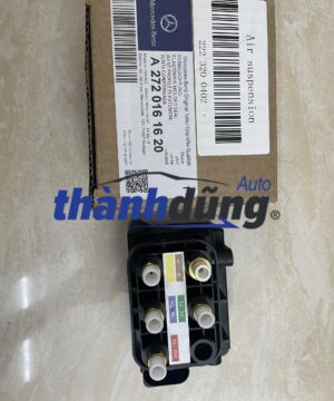VAN CHIA HƠI GIẢM XÓC MERCEDES ML350