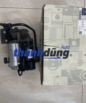 BƠM NÂNG GẦM MERCEDES C250