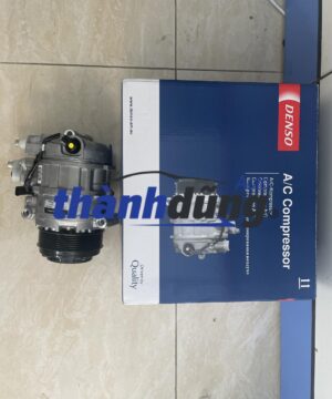 LỐC ĐIỀU HÒA MERCEDES C250