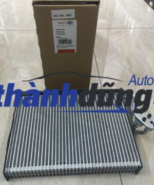 GIÀN LẠNH MERCEDES C200