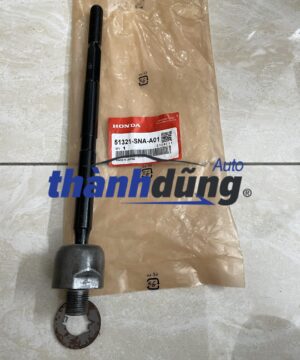 ROTUYN LÁI TRONG HONDA CRV 2019