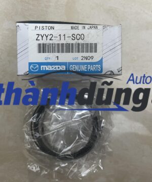 XÉC MĂNG FORD FOCUS