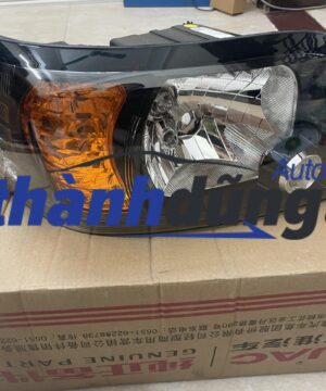 ĐÈN PHA PHẢI JAC X150