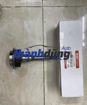 TRỤC A CƠ HỘP SỐ SUZUKI 5 TẠ