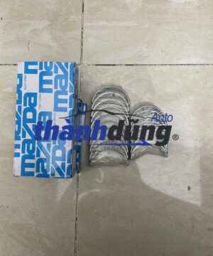 BẠC BIÊN BẠC BALIE MAZDA 2
