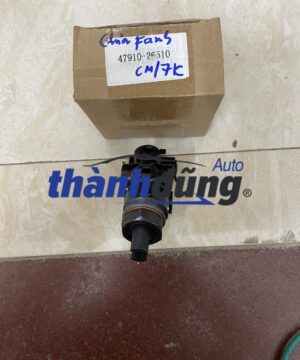 BỘ CHIA DẦU PHANH TOYOTA HIACE
