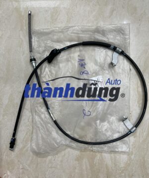 DÂY PHANH TAY MITSUBISHI MIRAGE