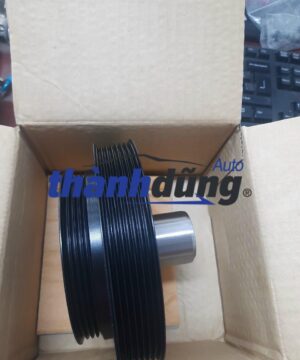 PULY TRỤC KHUỶU NISSAN NAVARA