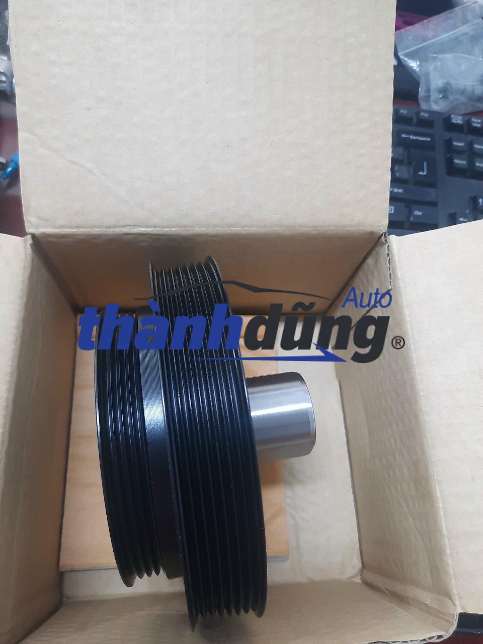 PULY TRỤC KHUỶU NISSAN NAVARAPULY TRỤC KHUỶU NISSAN NAVARA PULY TRỤC KHUỶU NISSAN NAVARA