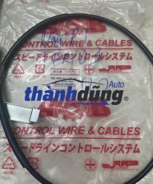 DÂY PHANH TAY PHẢI ISUZU HILANDER