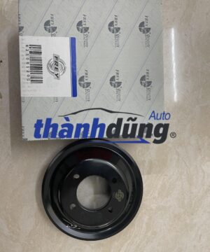 PULY BƠM NƯỚC BMW X3