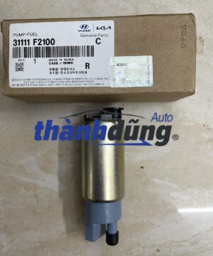 BƠM XĂNG KIA CERATO