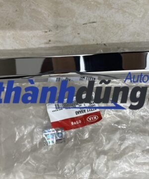 NẸP CỐP HẬU KIA SEDONA