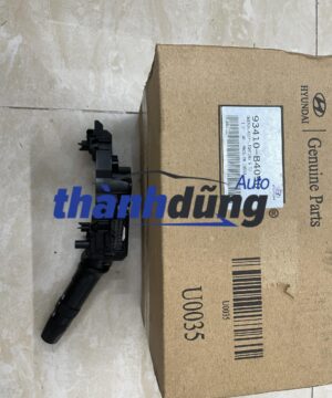 CÔNG TẮC PHA COS HYUNDAI I10