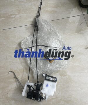 Ổ NGẬM KHÓA CỬA FORD RANGER
