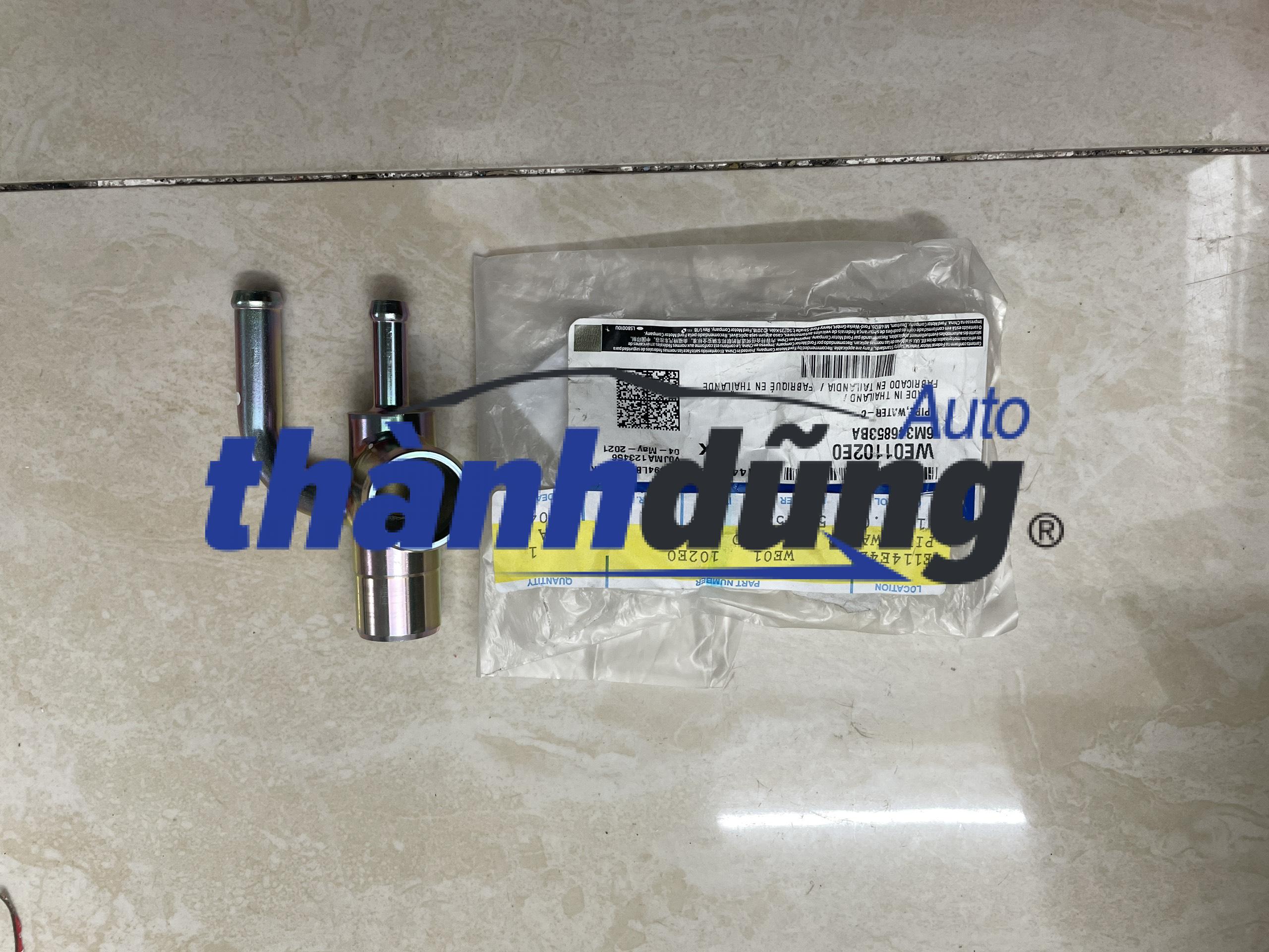 CÚT CHIA NƯỚC FORD EVEREST CÚT CHIA NƯỚC FORD EVEREST