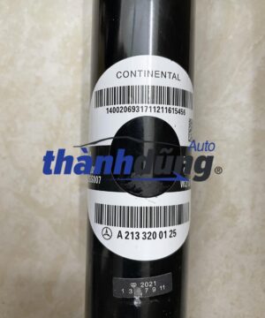 PHUỘC NHÚN TRƯỚC MERCEDES C200