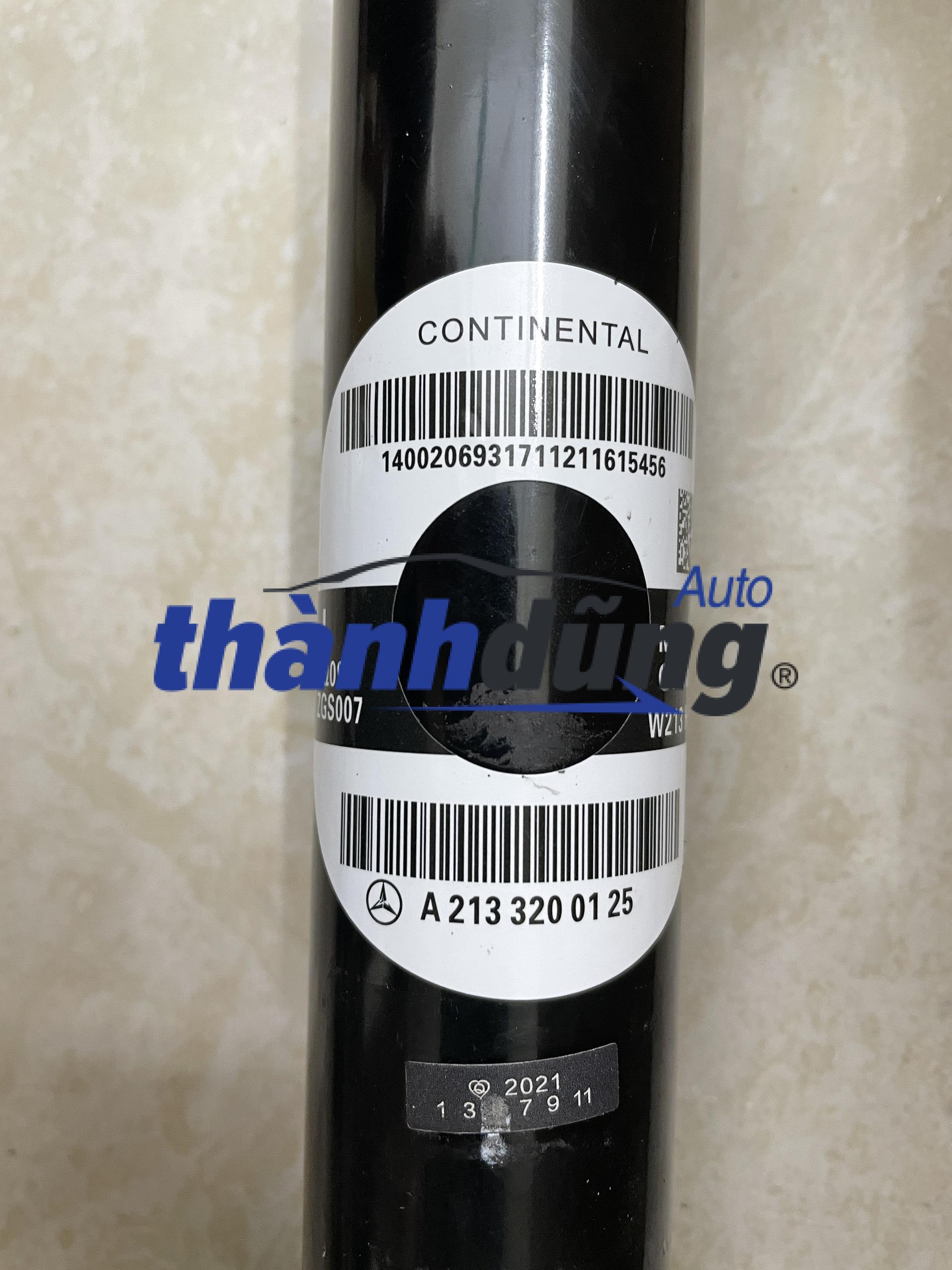 PHUỘC NHÚN TRƯỚC MERCEDES C200 PHUỘC NHÚN TRƯỚC MERCEDES C200