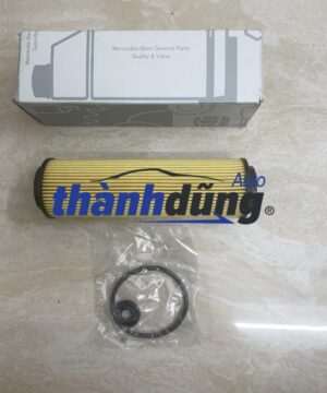 LỌC DẦU MERCEDES E200
