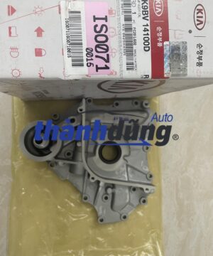 BƠM DẦU ĐỘNG CƠ KIA CARNIVAL