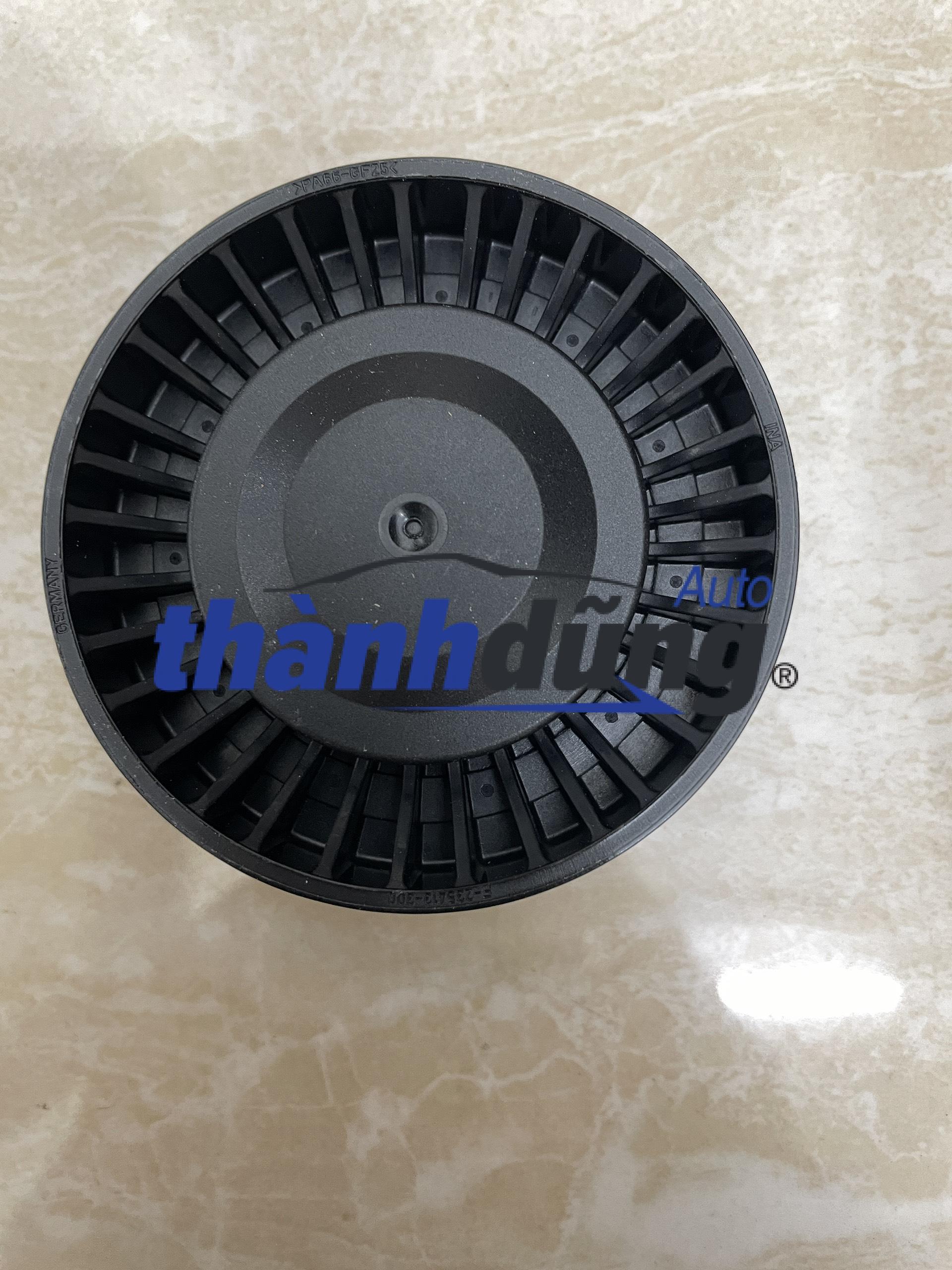PULY TĂNG TỔNG MERCEDES E200 PULY TĂNG TỔNG MERCEDES E200