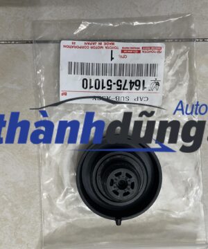 NẮP BÌNH NƯỚC PHỤ TOYOTA ALTIS