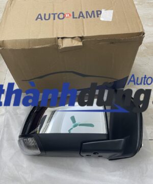 KÍNH CHIẾU HẬU ISUZU MUX