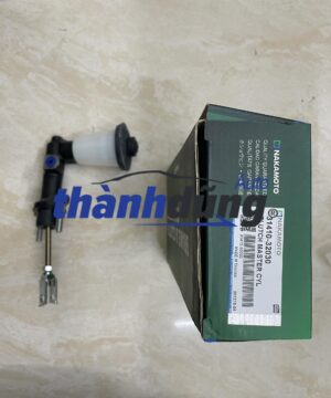 HEO CÁI LY HỢP TOYOTA ZACE