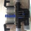 VAN CHIA NƯỚC NÓNG BMW X5