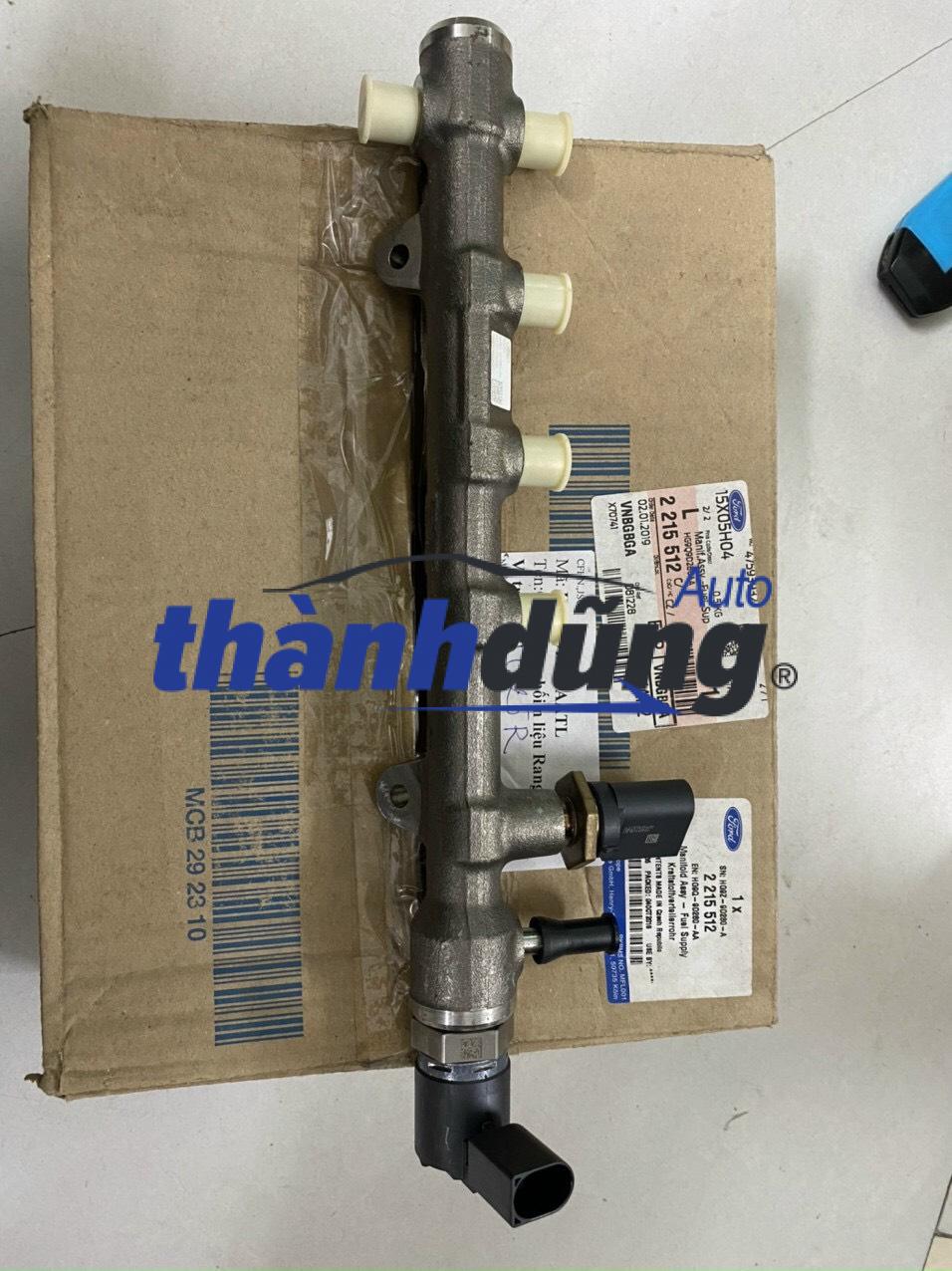 ỐNG SÁO NHIÊN LIỆU FORD RANGER ỐNG SÁO NHIÊN LIỆU FORD RANGER