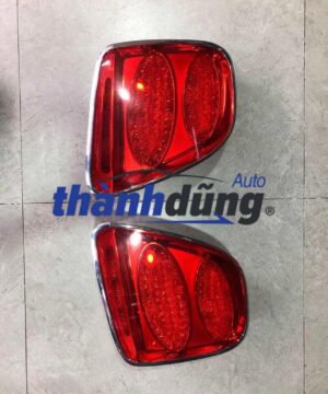 ĐÈN HẬU TRÁI BENTLEY CONTINENTAL
