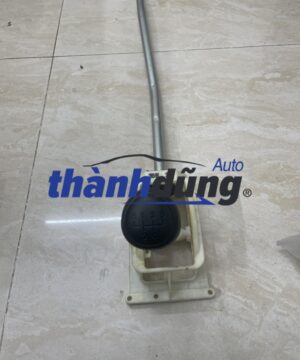 CẦN ĐI SỐ DAEWOO LACETTI