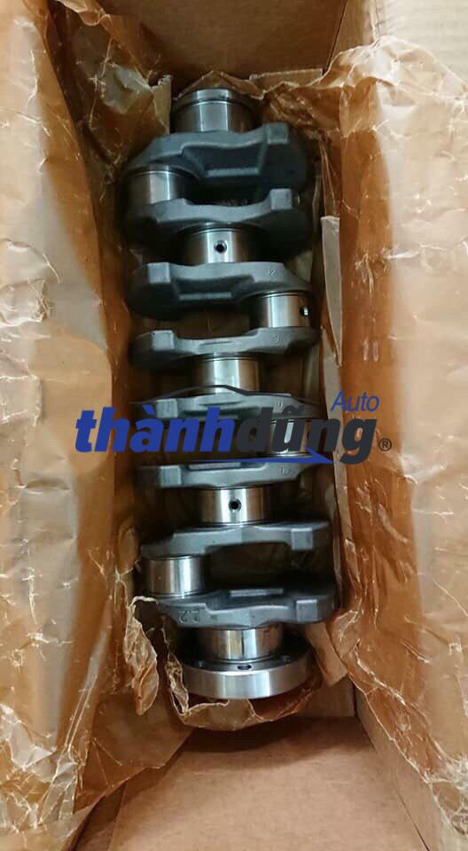 TRỤC CƠ FORD EVEREST TRỤC CƠ FORD EVEREST