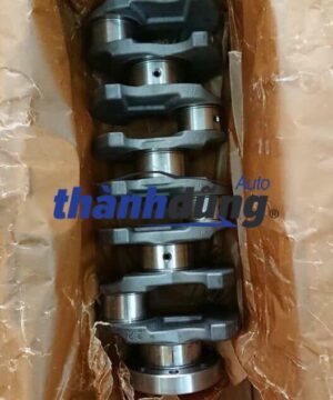 TRỤC CƠ FORD RANGER