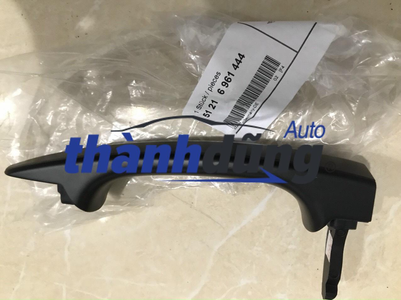 TAY MỞ CỬA NGOÀI SAU BMW 525I TAY MỞ CỬA NGOÀI SAU BMW 525I
