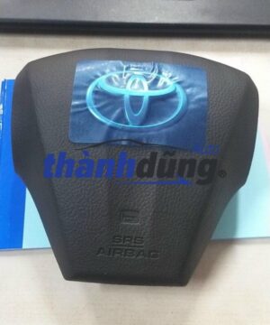 NẮP ĐẬY VÔ LĂNG TOYOTA VIOS