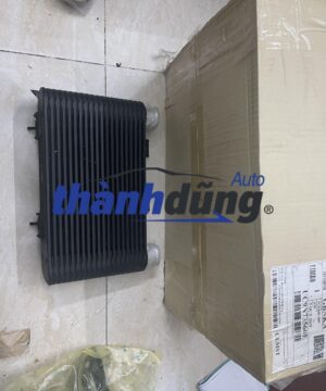 KÉT TURBO FORD EVEREST