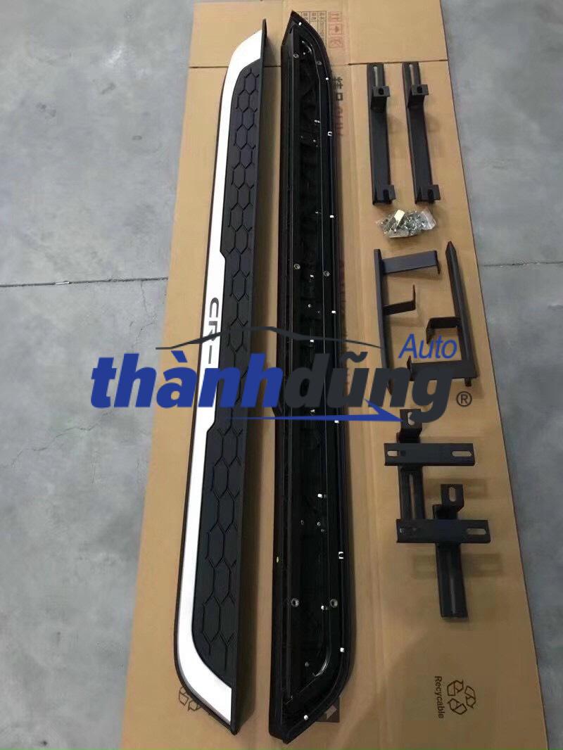 BỆ BƯỚC HONDA CRV BỆ BƯỚC HONDA CRV