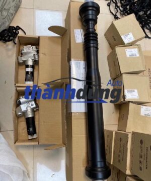 CÂY LÁP TRƯỚC PORSCHE CAYENNE