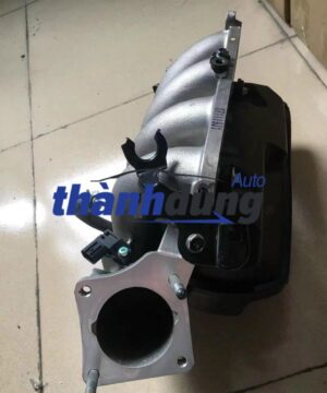 CỔ XẢ HONDA CIVIC