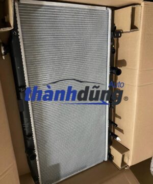 KÉT NƯỚC HONDA BRIO