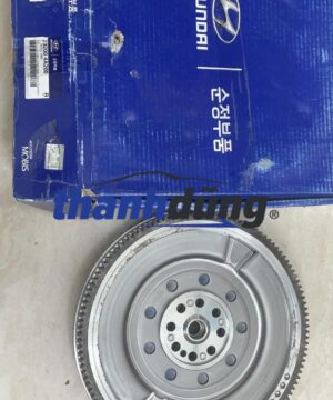 BÁNH ĐÀ HYUNDAI SOLATI