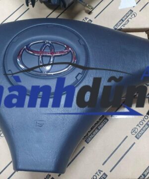 NẮP ĐẬY VÔ LĂNG TOYOTA ZACE