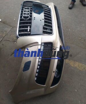 BA ĐỜ SỐC TRƯỚC AUDI Q7