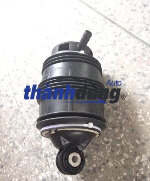 BẦU HƠI GIẢM XÓC SAU MERCEDES E200
