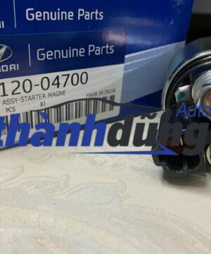 CHUỘT ĐỀ HYUNDAI I10 GRAND